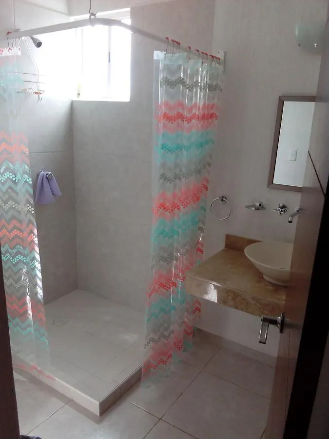 Residencial Los Olivos Ξενοδοχείο Riviera Maya 0*,