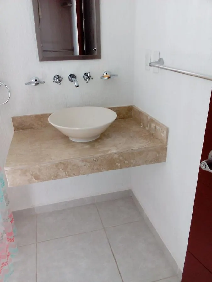 Residencial Los Olivos Ξενοδοχείο Riviera Maya
