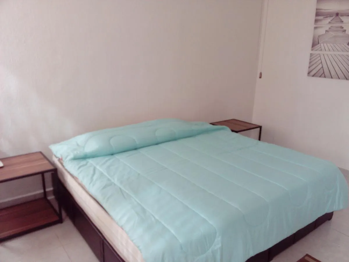 Residencial Los Olivos Ξενοδοχείο Riviera Maya Μεξικό