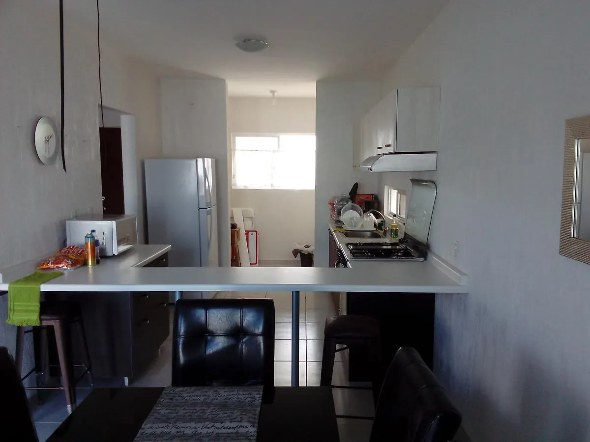 Residencial Los Olivos Ξενοδοχείο Riviera Maya Μεξικό