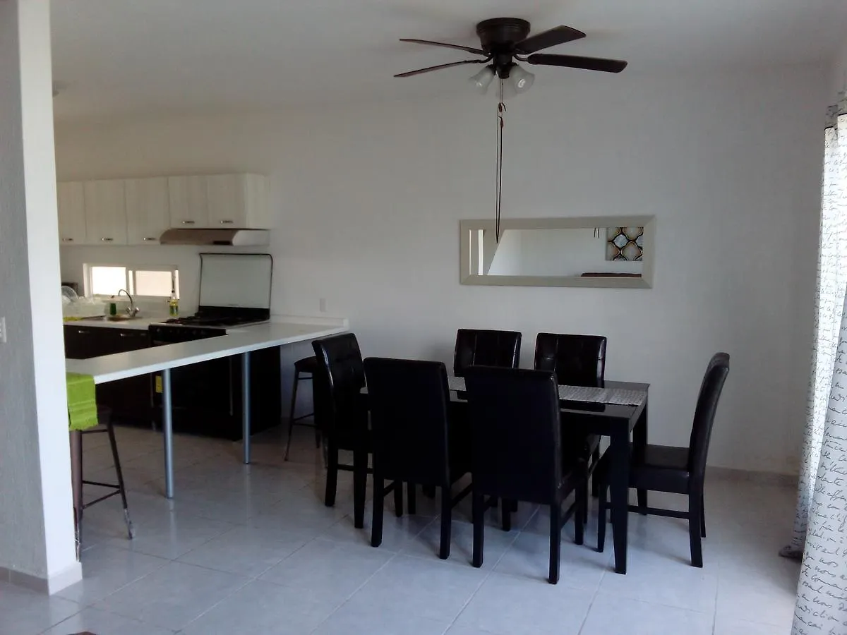 Residencial Los Olivos Ξενοδοχείο Riviera Maya Σπίτι διακοπών