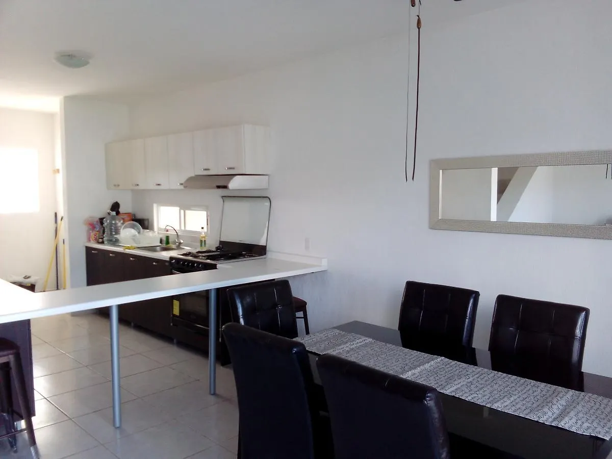 Σπίτι διακοπών Residencial Los Olivos Ξενοδοχείο Riviera Maya