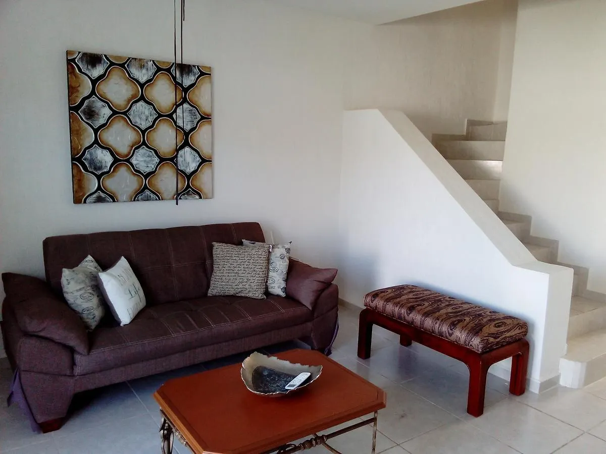 Residencial Los Olivos Ξενοδοχείο Riviera Maya