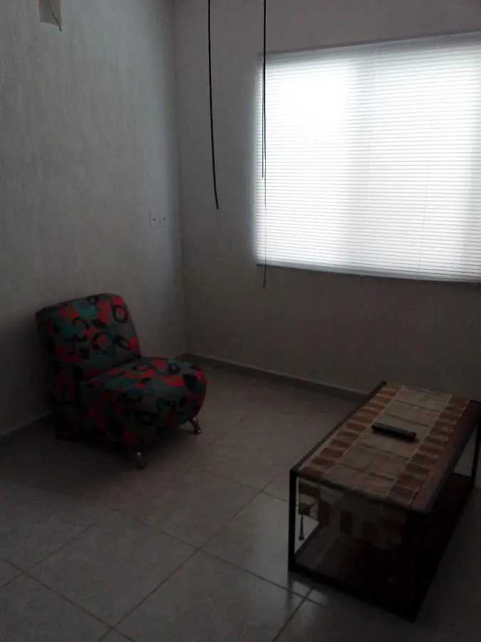 Σπίτι διακοπών Residencial Los Olivos Ξενοδοχείο Riviera Maya Μεξικό